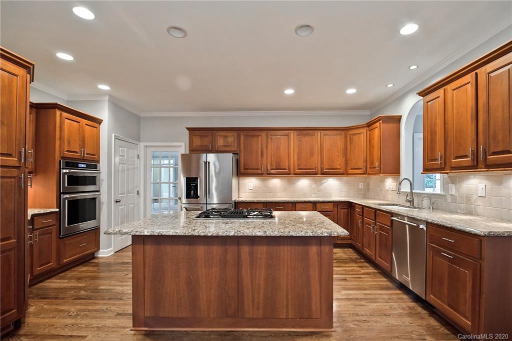 18322 Indian Oaks Lane Davidson NC 28036