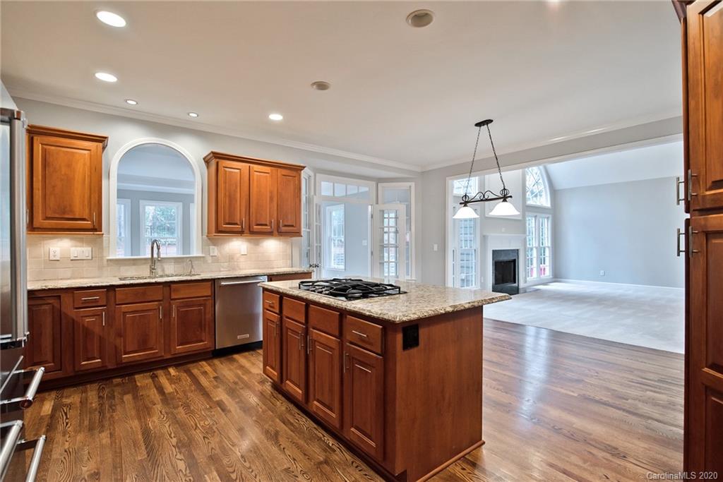 18322 Indian Oaks Lane Davidson NC 28036