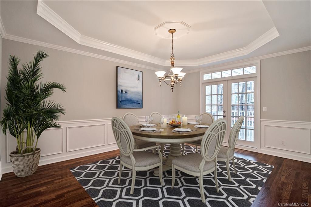 18322 Indian Oaks Lane Davidson NC 28036
