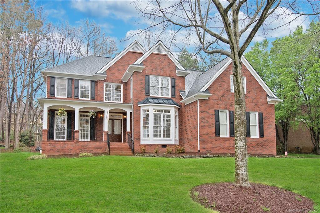 18322 Indian Oaks Lane Davidson NC 28036