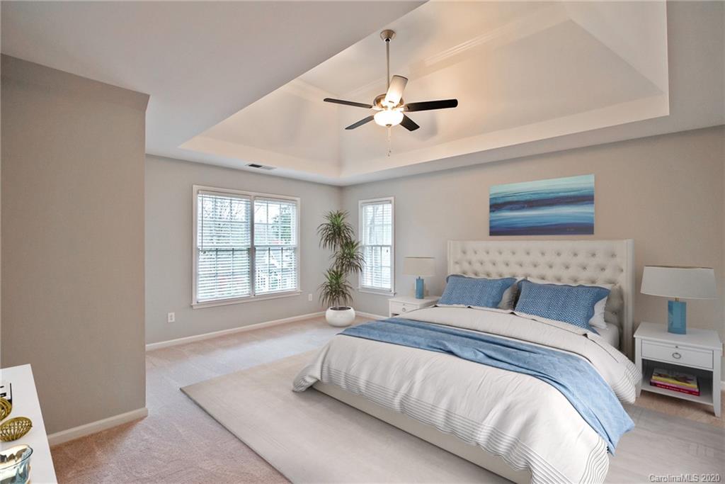18322 Indian Oaks Lane Davidson NC 28036