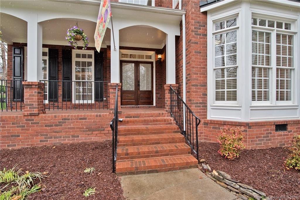18322 Indian Oaks Lane Davidson NC 28036