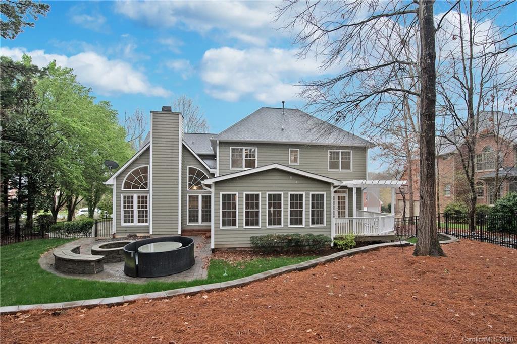 18322 Indian Oaks Lane Davidson NC 28036