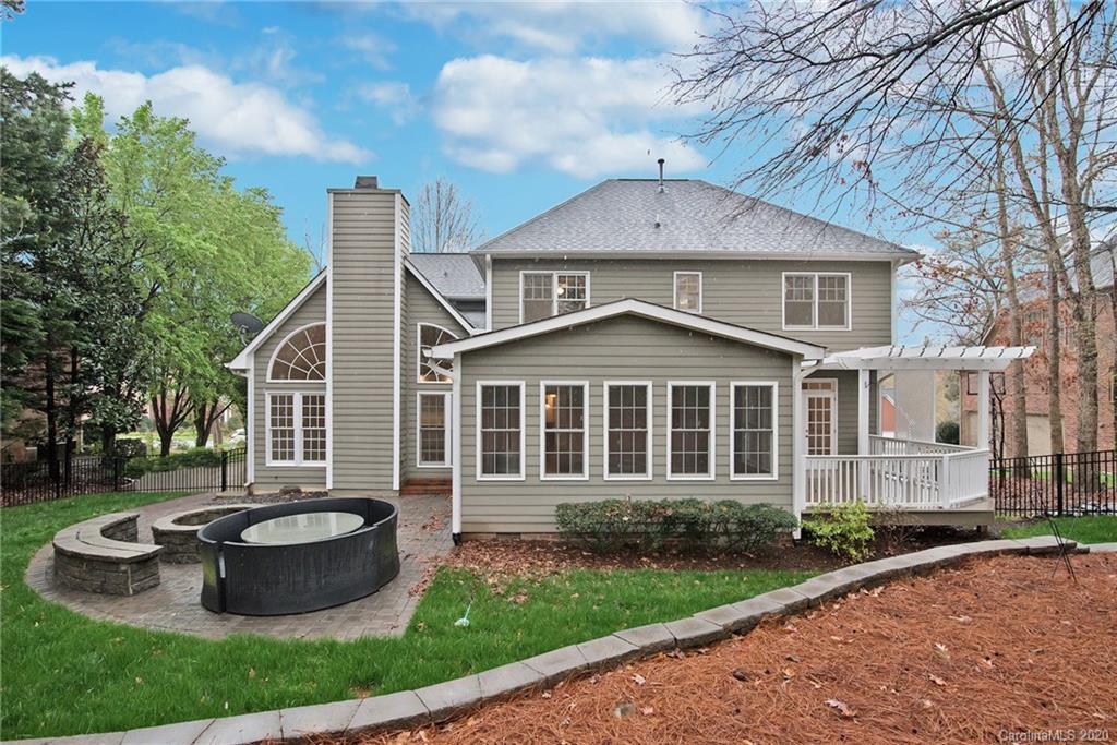 18322 Indian Oaks Lane Davidson NC 28036