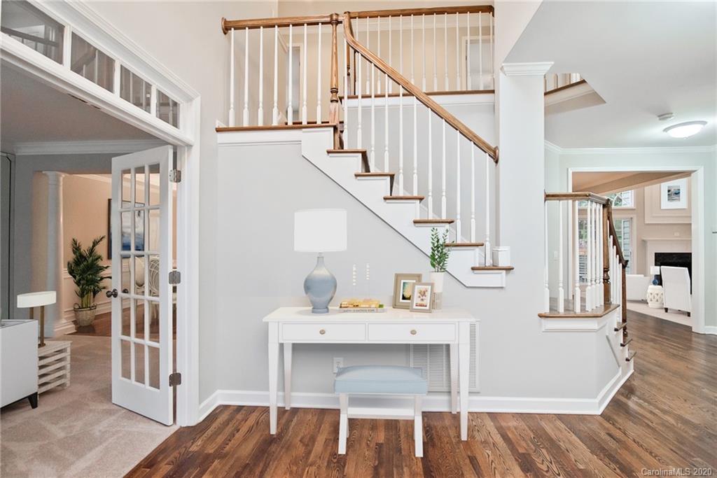 18322 Indian Oaks Lane Davidson NC 28036