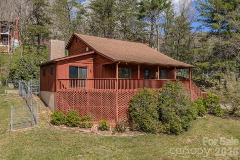 42 Camelfield Road Weaverville NC 28787