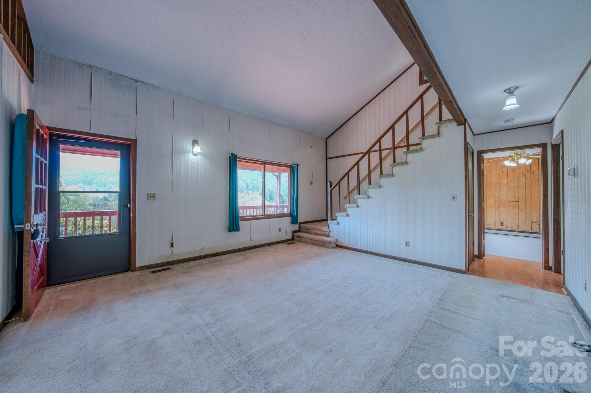 42 Camelfield Road Weaverville NC 28787