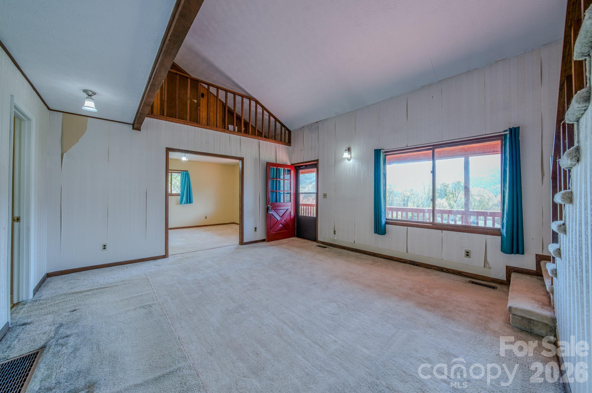 42 Camelfield Road Weaverville NC 28787