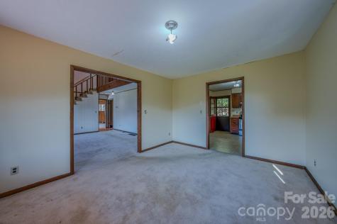 42 Camelfield Road Weaverville NC 28787