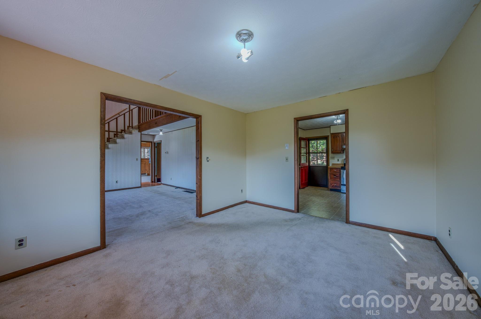 42 Camelfield Road Weaverville NC 28787