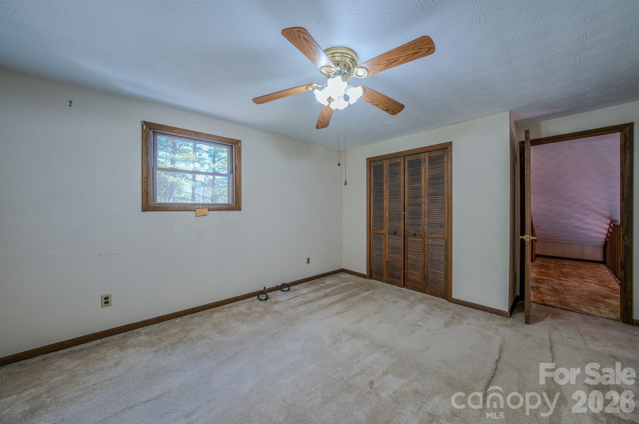 42 Camelfield Road Weaverville NC 28787