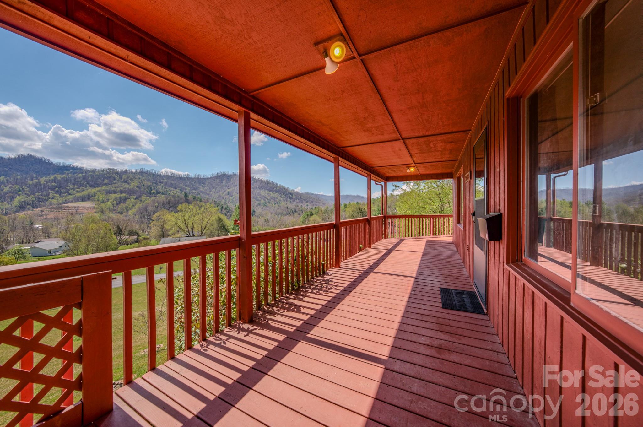 42 Camelfield Road Weaverville NC 28787