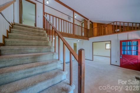 42 Camelfield Road Weaverville NC 28787
