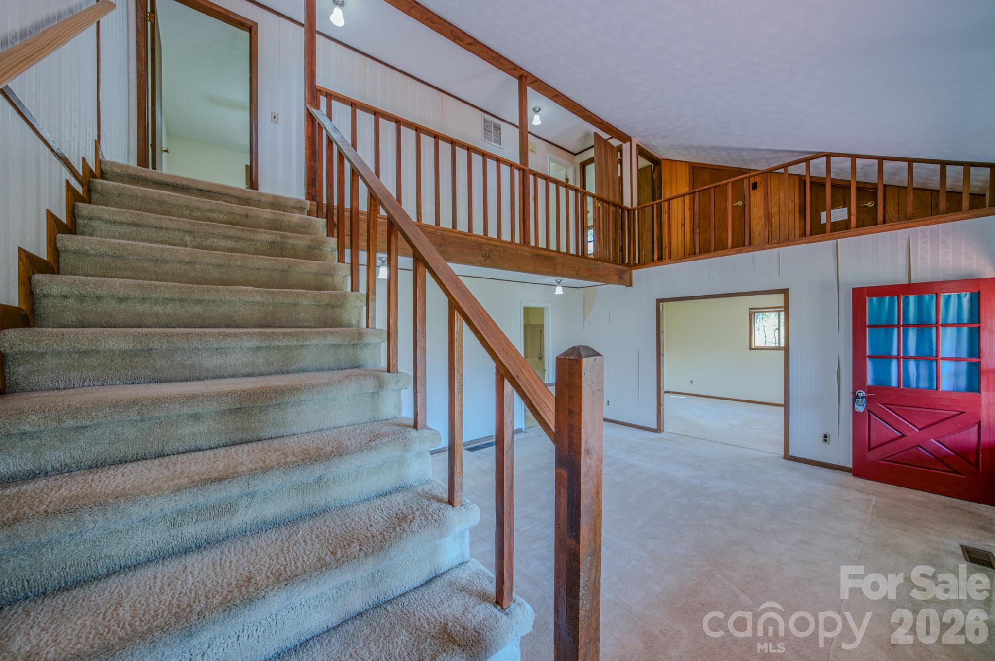 42 Camelfield Road Weaverville NC 28787