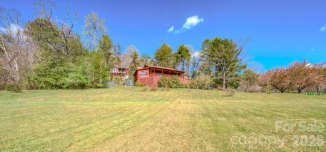 42 Camelfield Road Weaverville NC 28787