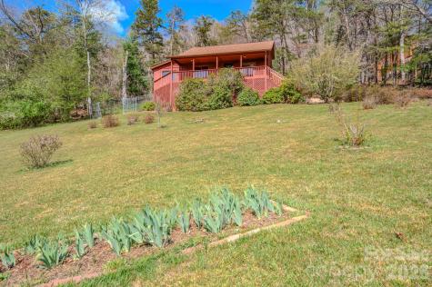 42 Camelfield Road Weaverville NC 28787