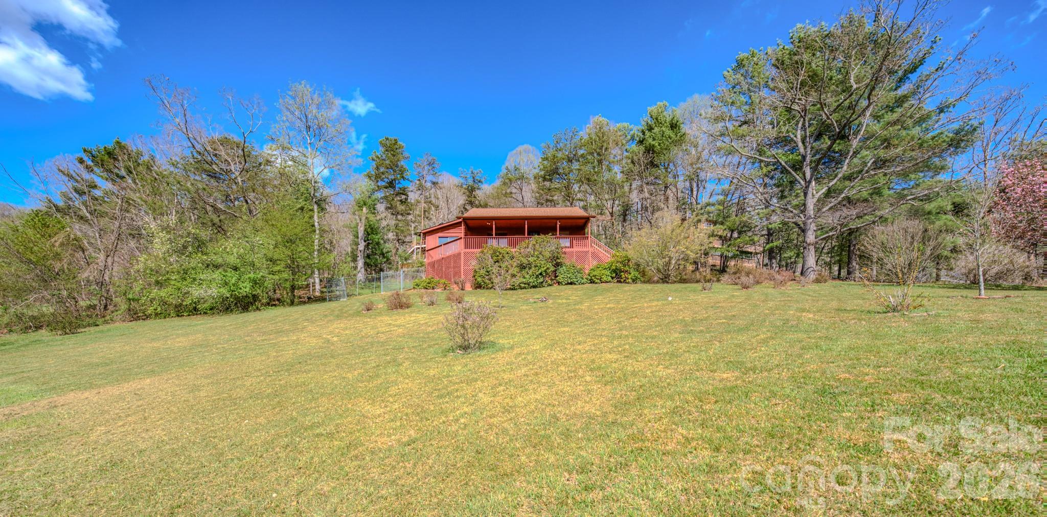 42 Camelfield Road Weaverville NC 28787