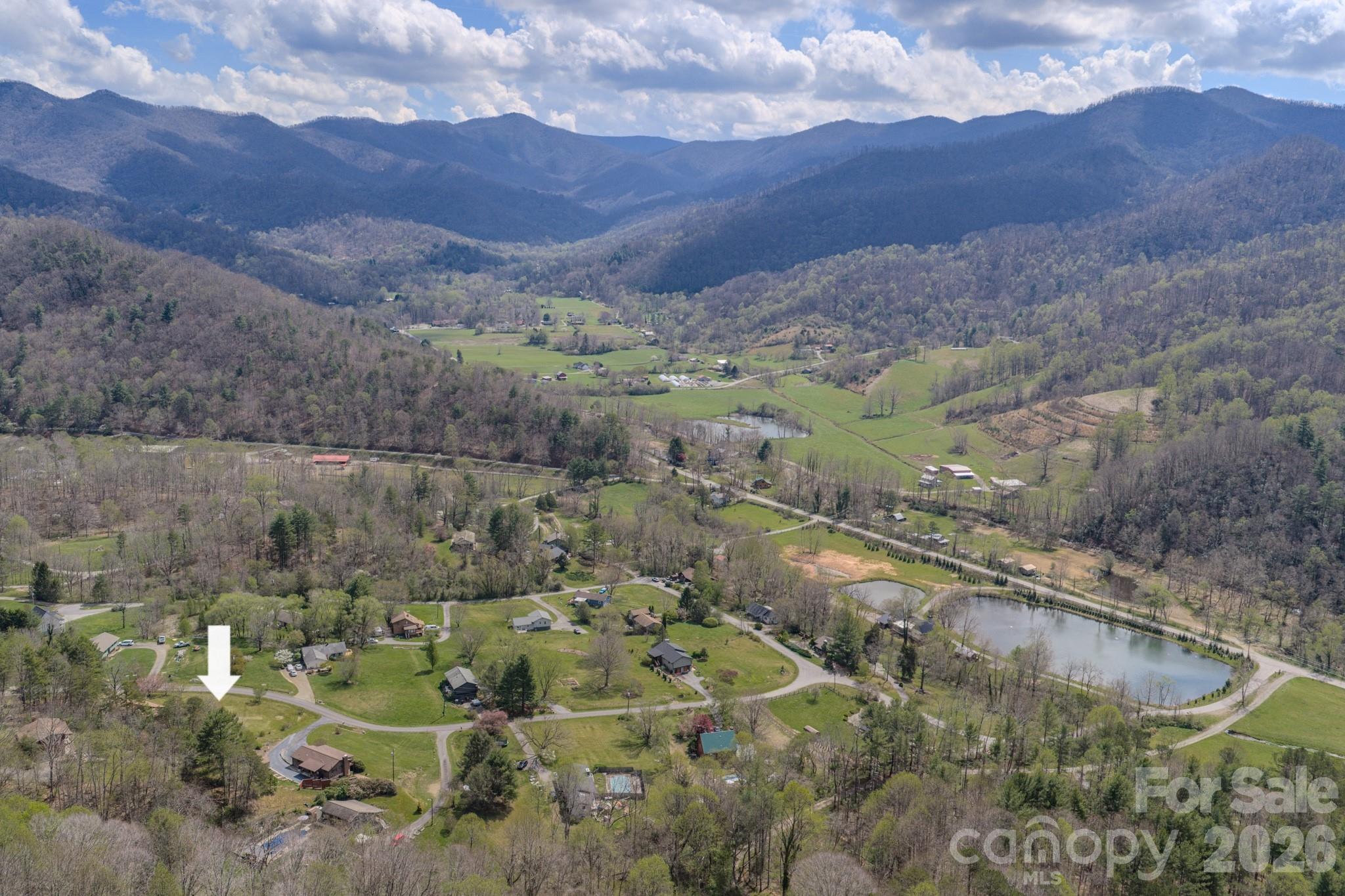 42 Camelfield Road Weaverville NC 28787