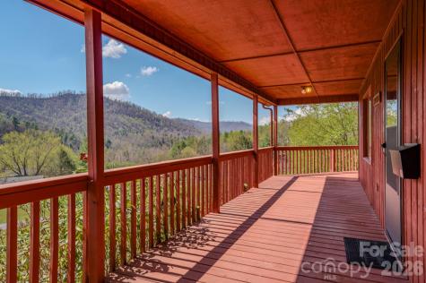 42 Camelfield Road Weaverville NC 28787