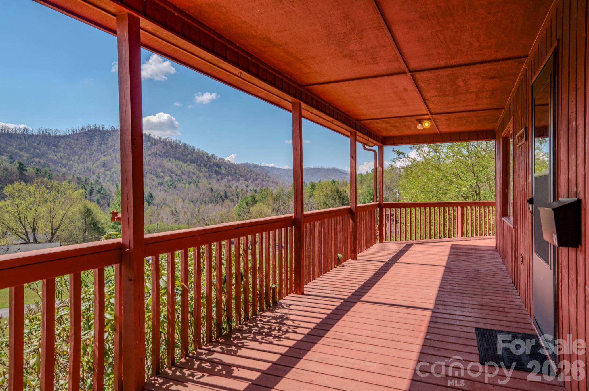 42 Camelfield Road Weaverville NC 28787