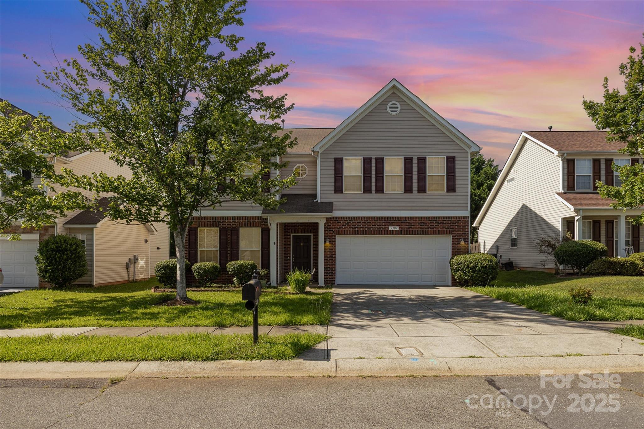 5307 Ayers Orchard Way Charlotte NC 28227