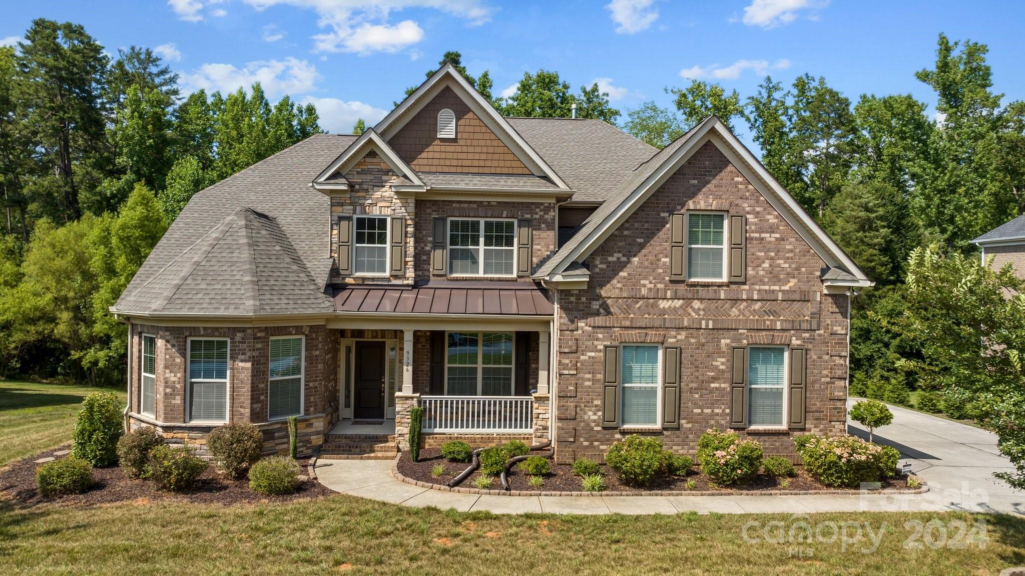 9326 Scorpio Lane Mint Hill NC 28227