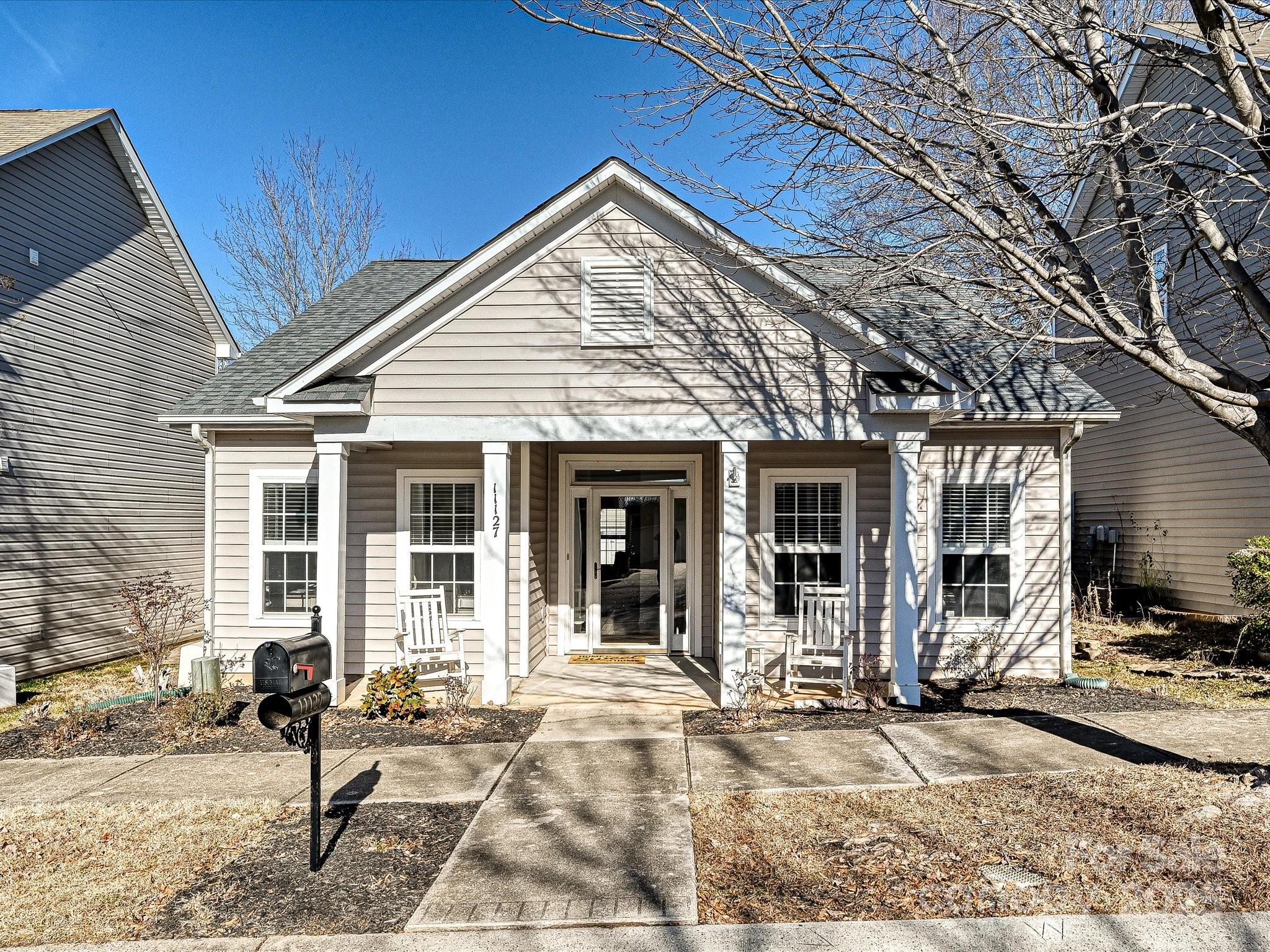 11127 Aprilia Lane Cornelius NC 28031