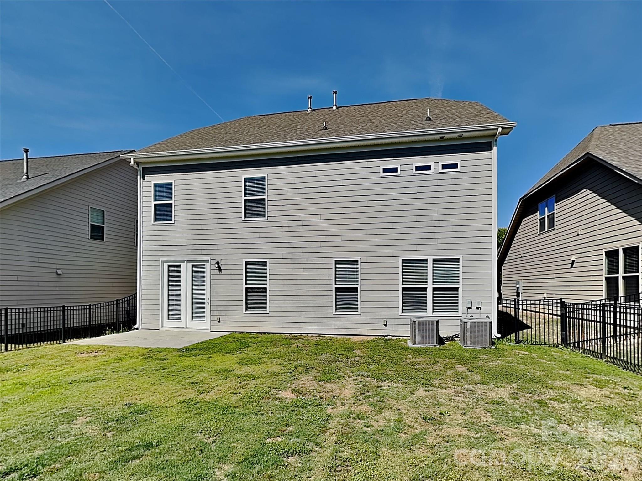 124 Hillston Lane Mooresville NC 28115