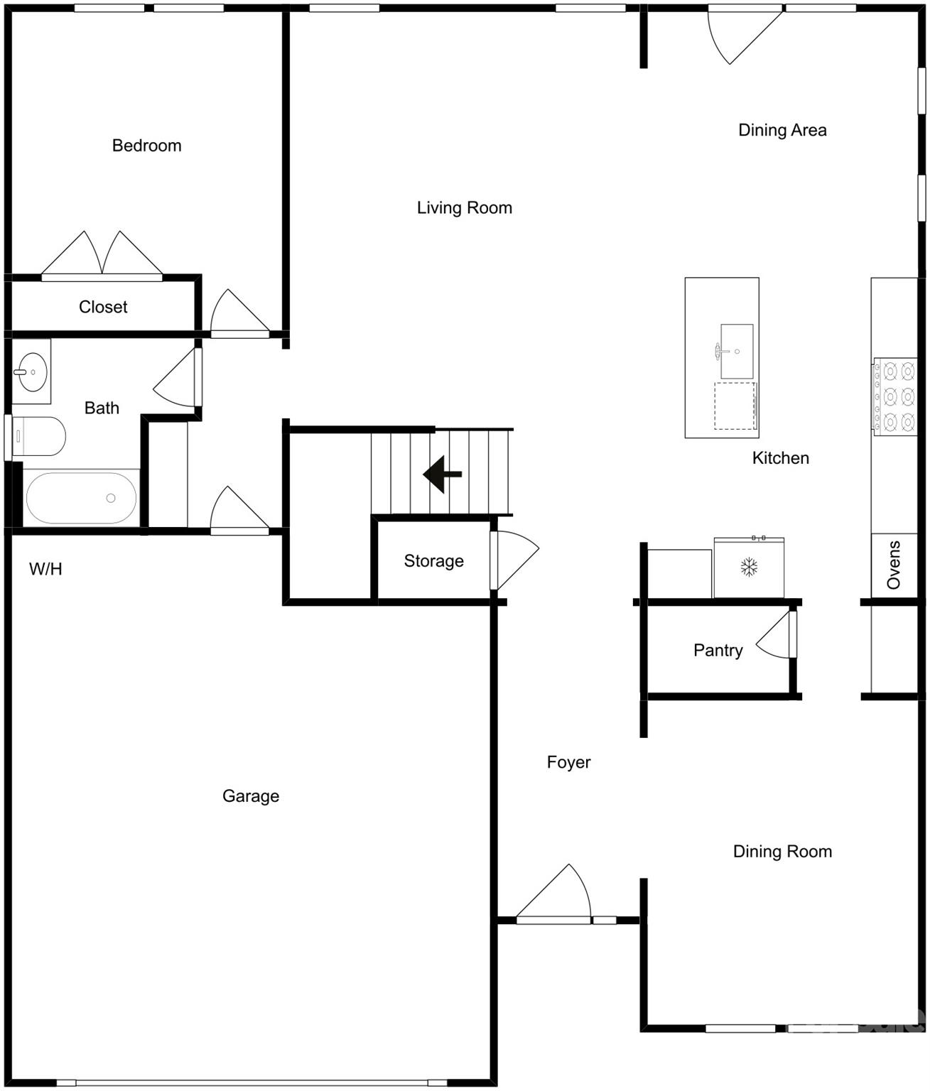 124 Hillston Lane Mooresville NC 28115
