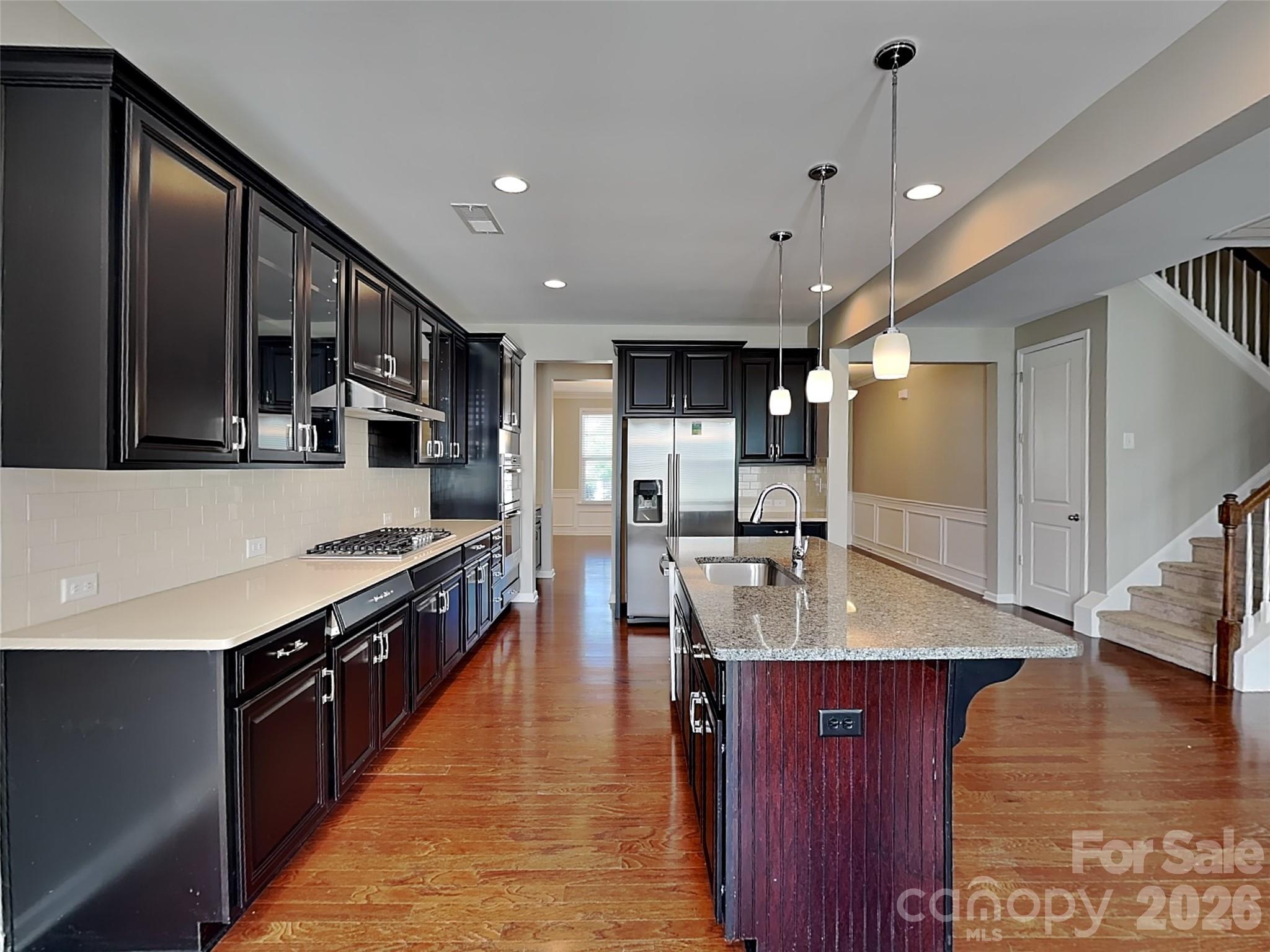 124 Hillston Lane Mooresville NC 28115