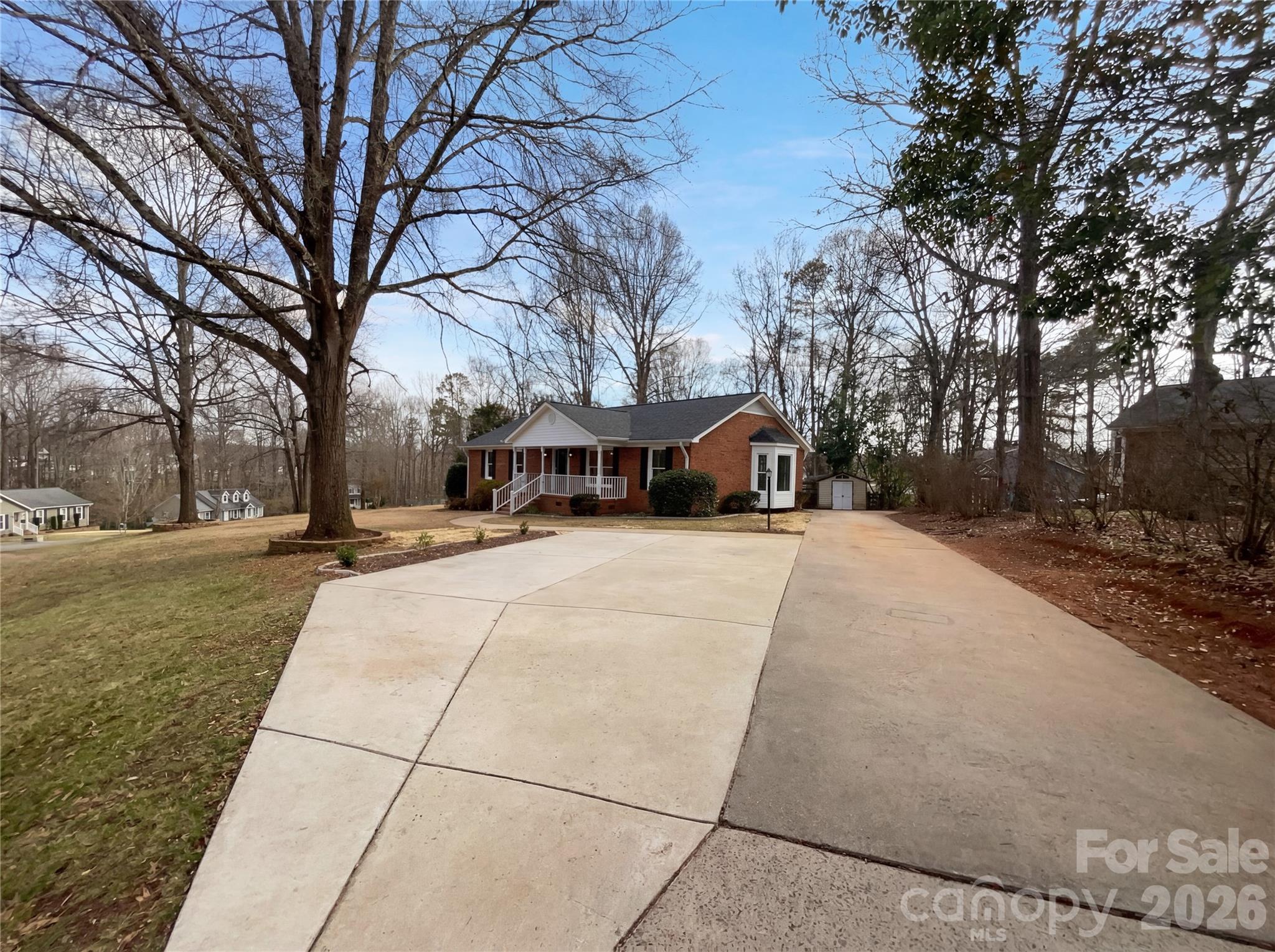 973 Pleasant Ridge Road Fort Mill SC 29715