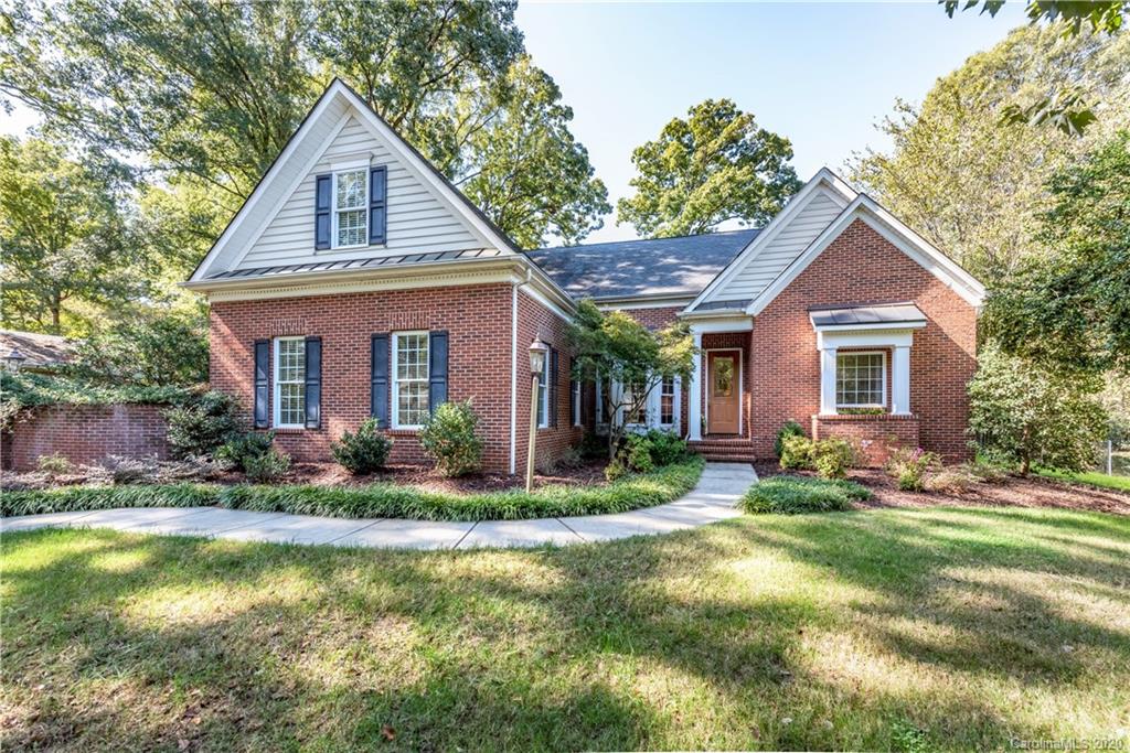 5100 Allison Avenue Charlotte NC 28226