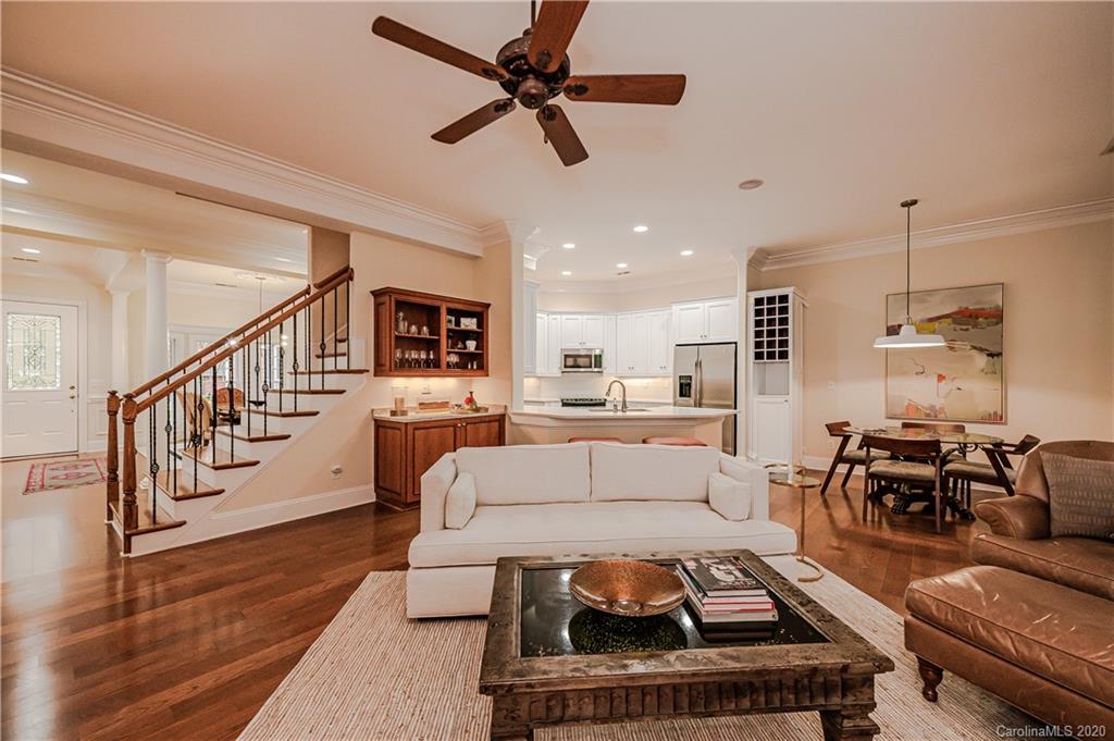 5100 Allison Avenue Charlotte NC 28226