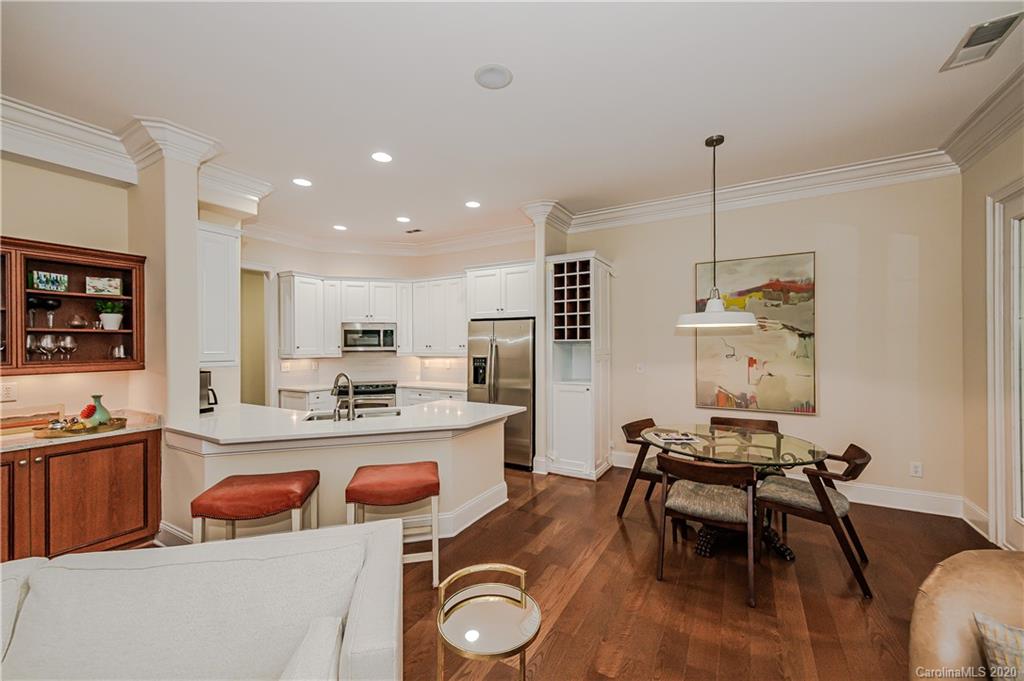 5100 Allison Avenue Charlotte NC 28226