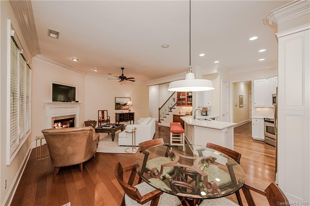 5100 Allison Avenue Charlotte NC 28226