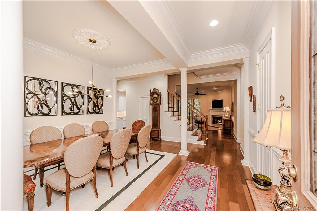 5100 Allison Avenue Charlotte NC 28226