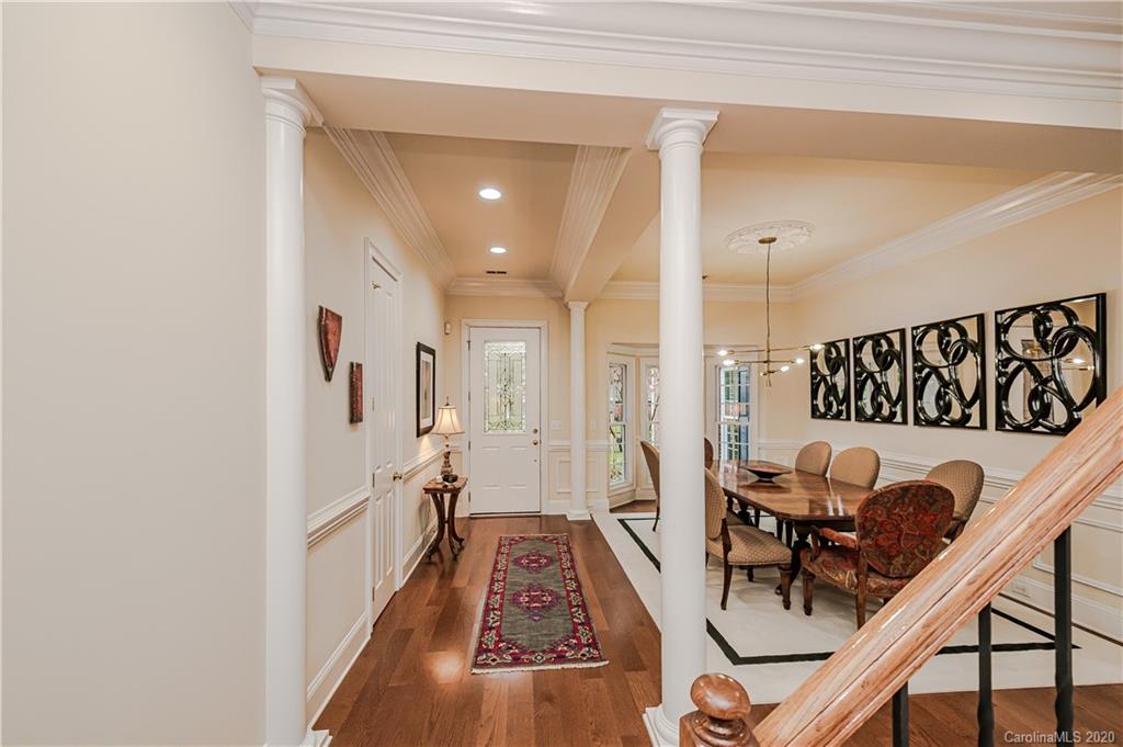 5100 Allison Avenue Charlotte NC 28226