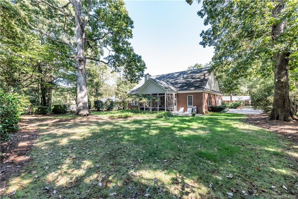 5100 Allison Avenue Charlotte NC 28226