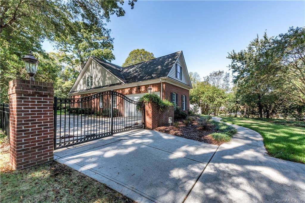 5100 Allison Avenue Charlotte NC 28226