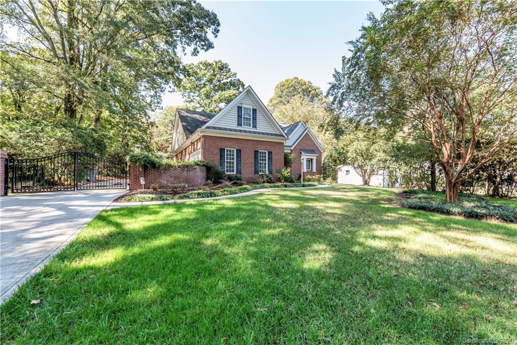 5100 Allison Avenue Charlotte NC 28226