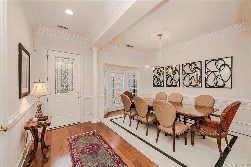 5100 Allison Avenue Charlotte NC 28226