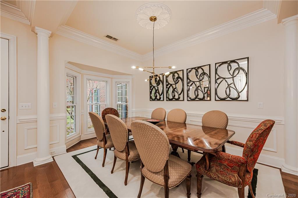 5100 Allison Avenue Charlotte NC 28226