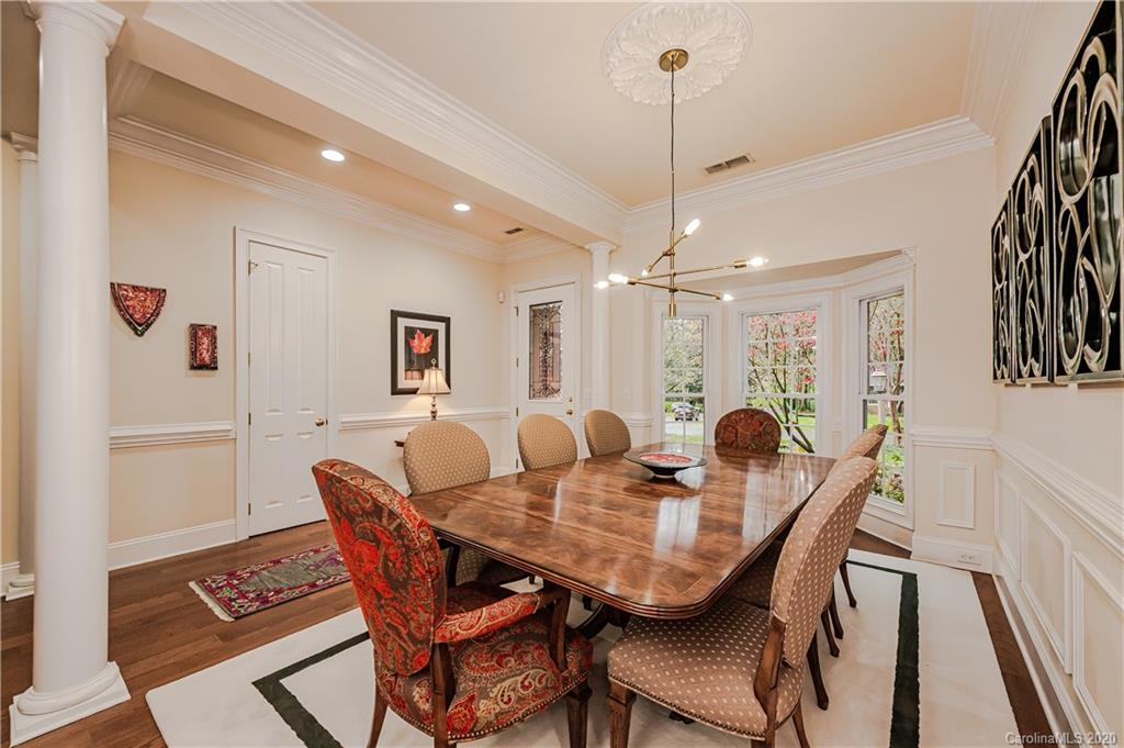 5100 Allison Avenue Charlotte NC 28226