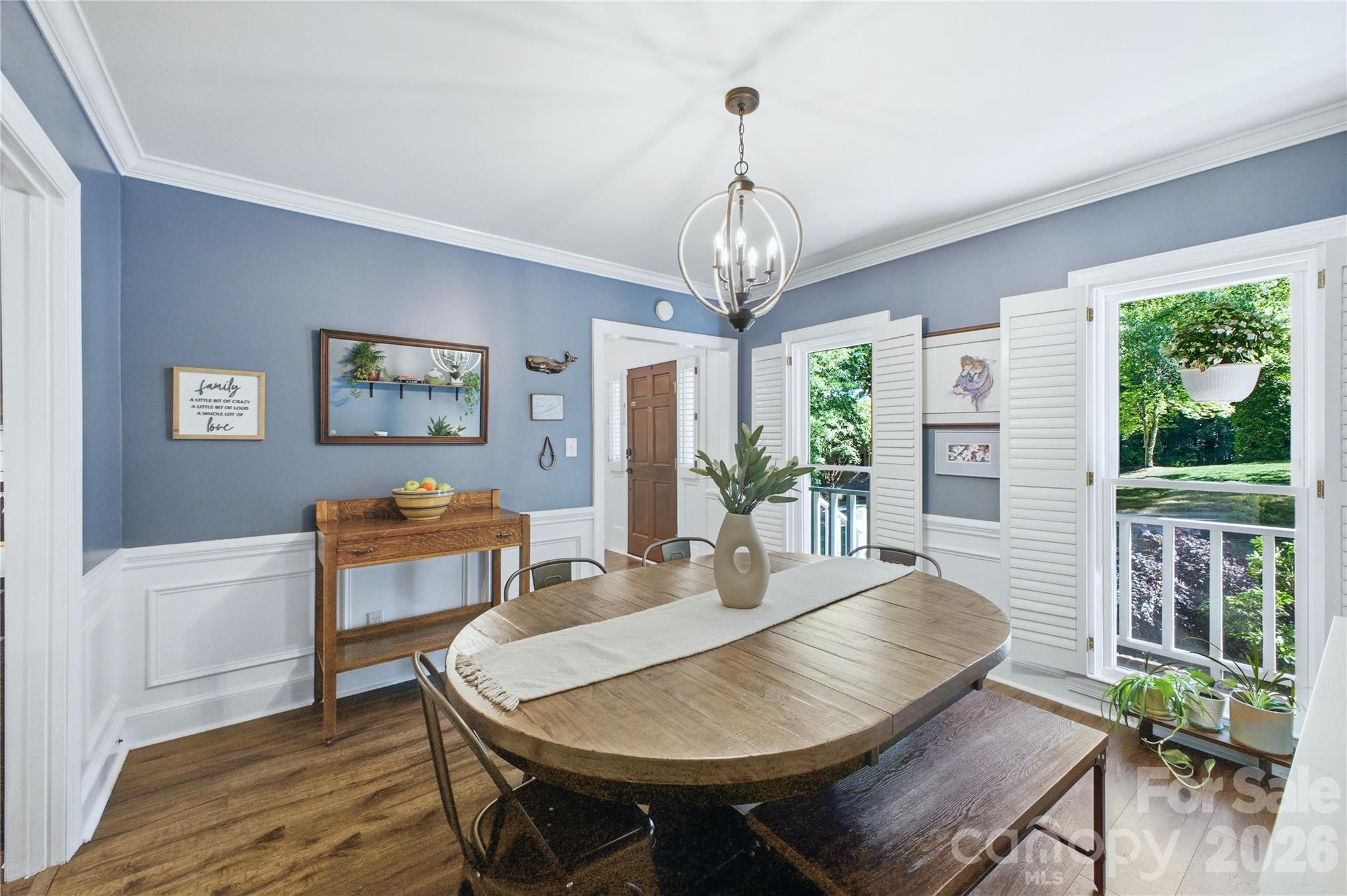 6512 Tuskan Drive Charlotte NC 28270