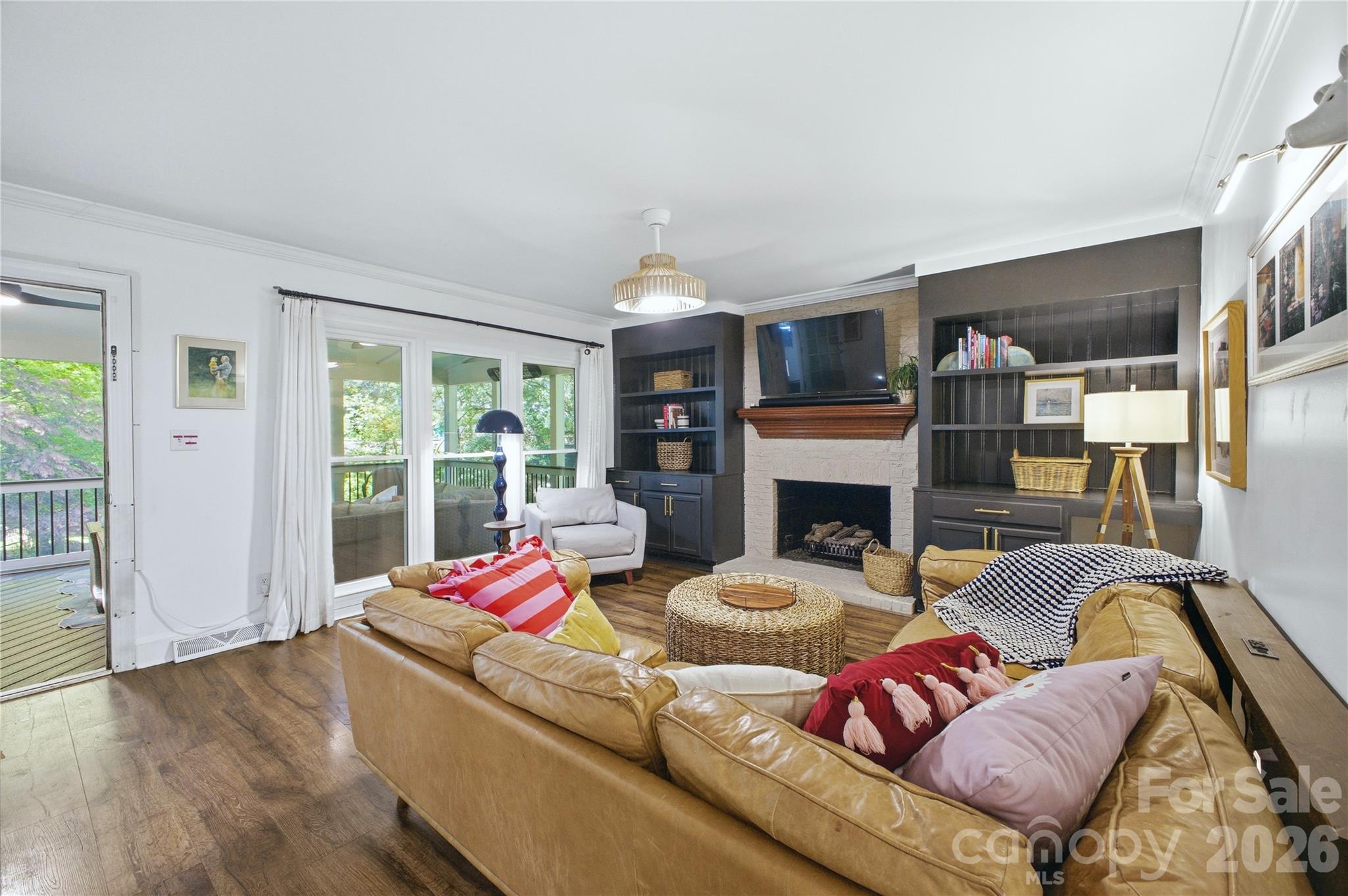 6512 Tuskan Drive Charlotte NC 28270