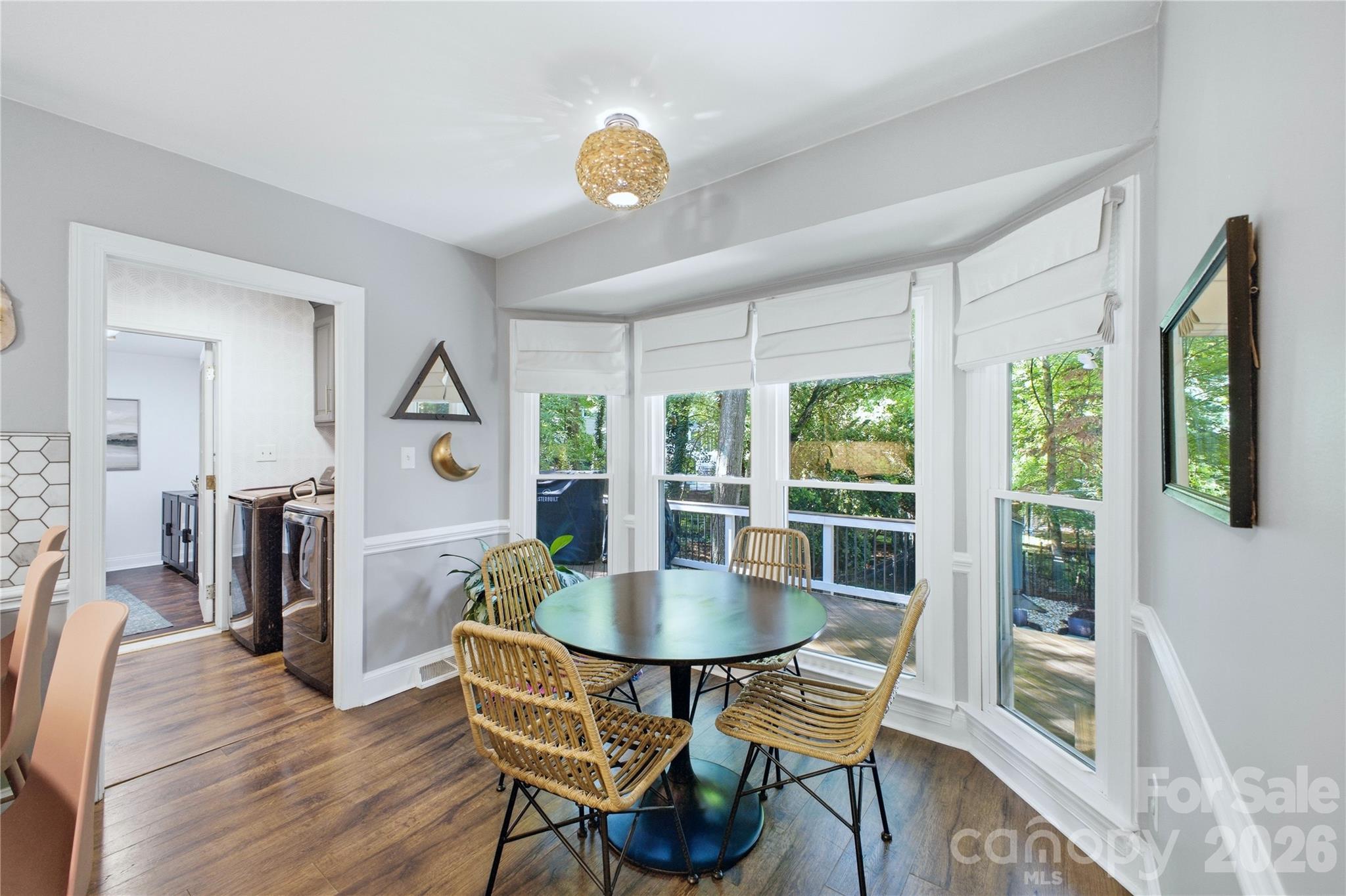 6512 Tuskan Drive Charlotte NC 28270