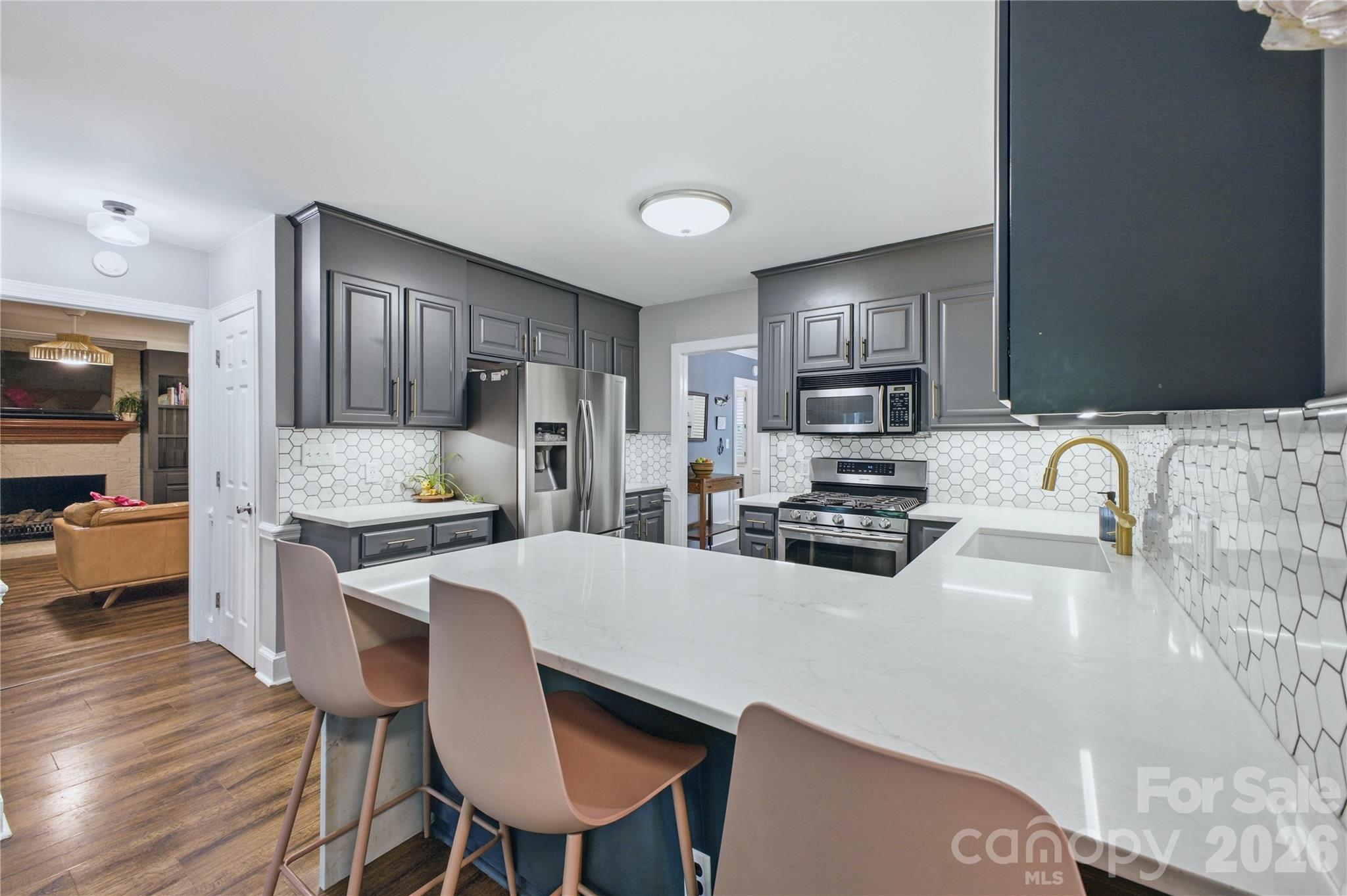 6512 Tuskan Drive Charlotte NC 28270