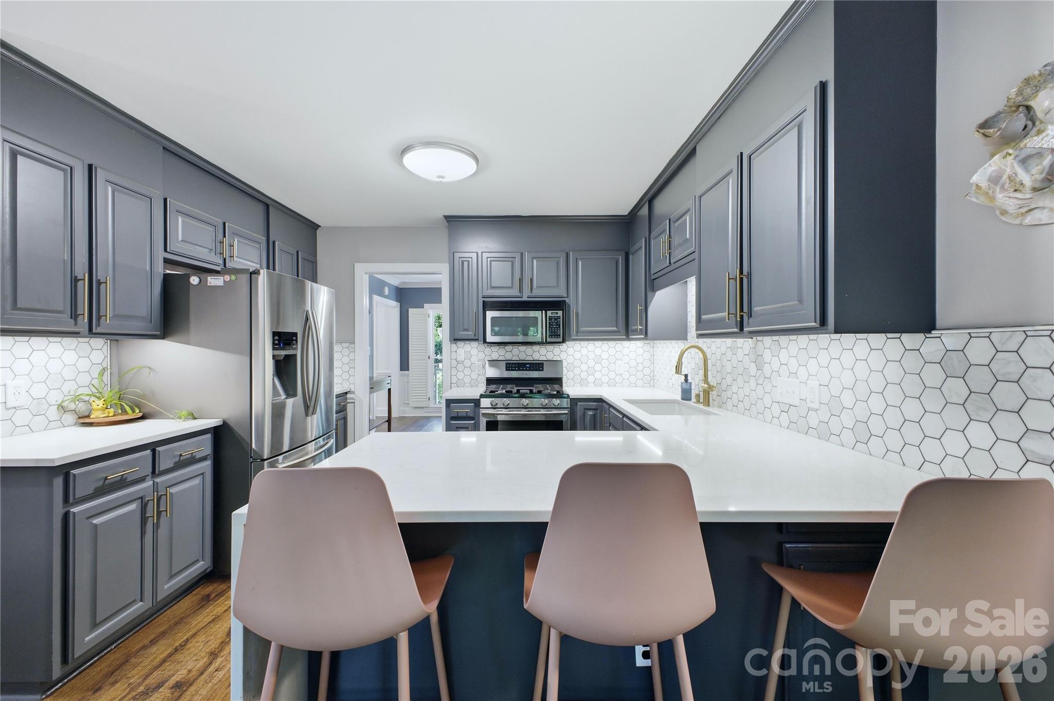 6512 Tuskan Drive Charlotte NC 28270