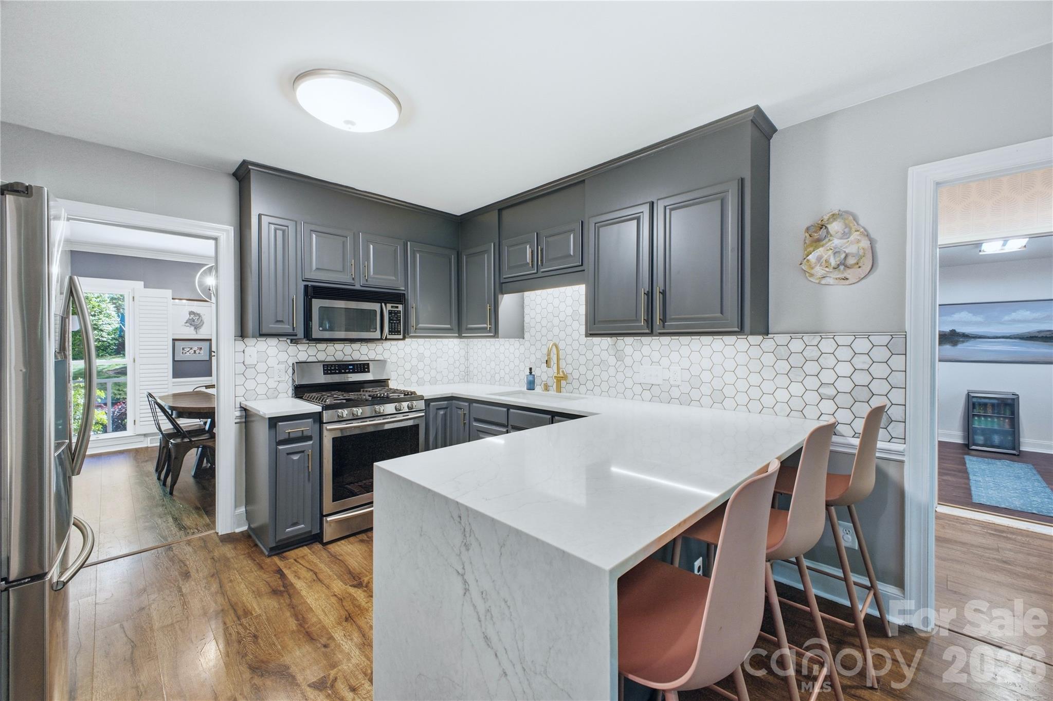 6512 Tuskan Drive Charlotte NC 28270