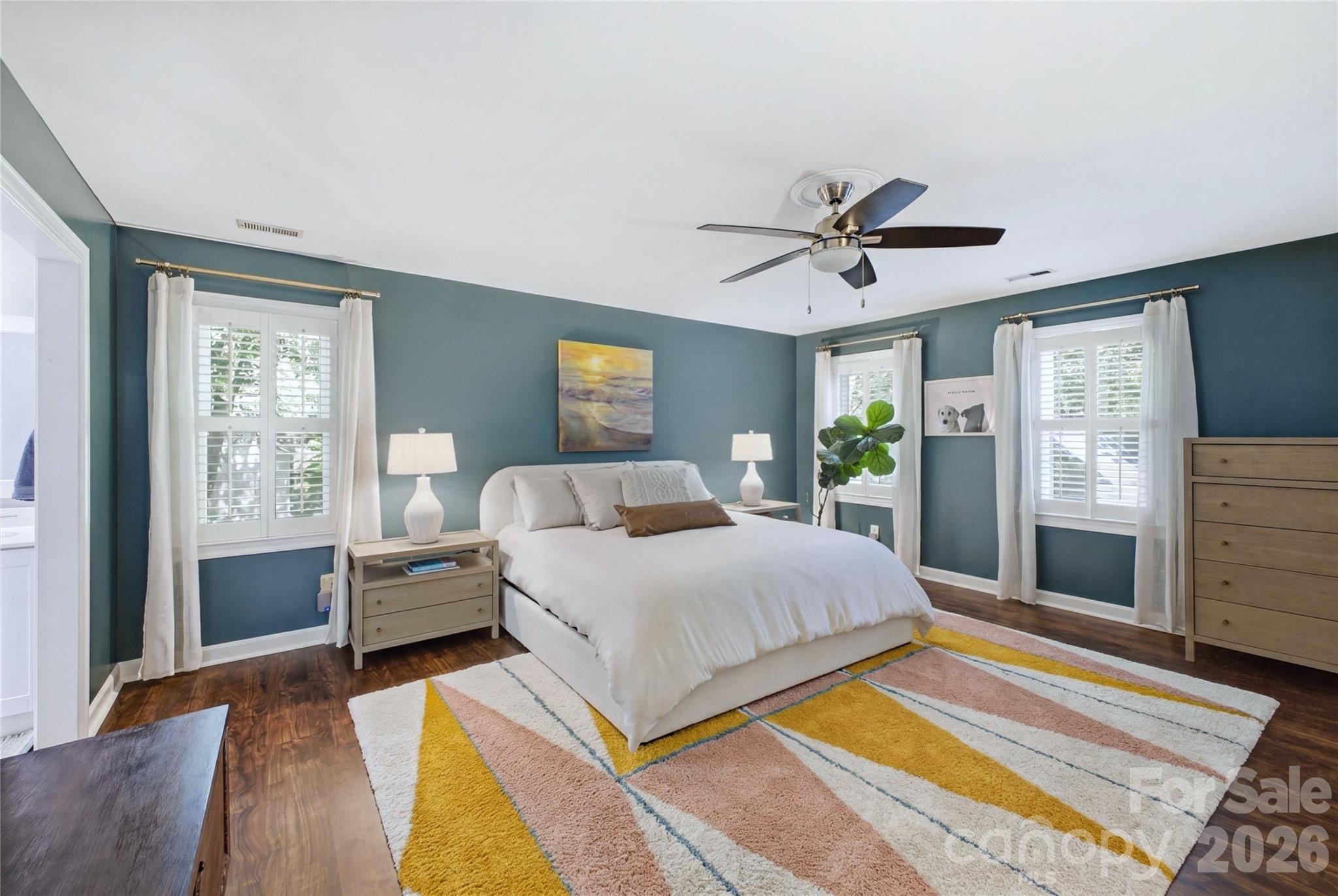 6512 Tuskan Drive Charlotte NC 28270